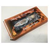 NIB The Choppers knife