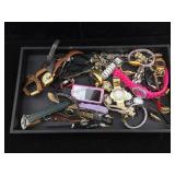 Watch collection