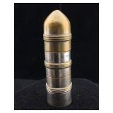 Kaschie Bullet lighter WW2