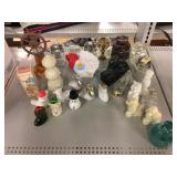 Insulators, Avon, and more