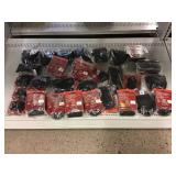 NIB Fox tactical belt pouches.