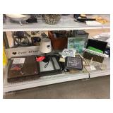 Tv Trays, Household Decor and more