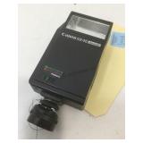 Canon AB-46 Flash attachment