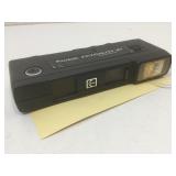 Kodak Ektralight 10 camera.