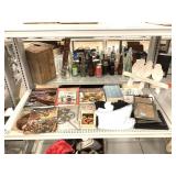 Cookbooks and more