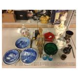 Assorted Ceramics, collectibles and more