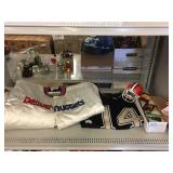 Denver Nuggets Jacket and more