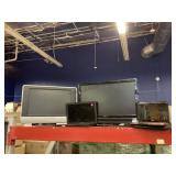 Monitors / Laptop Computers