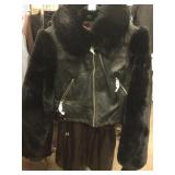 Women's jackets and more.