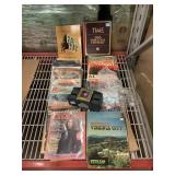 Magazines, Songbooks and more