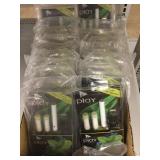 Case electronics play vapor New, menthol.