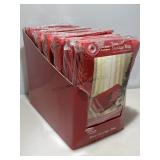 Case New holiday storage bags. Qty8. Store