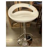 Adjustable Modern Stool DAMAGED