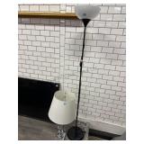 Pair of Lamps