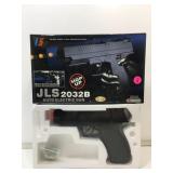 NIB JLS2032B 6mm Auto BB gun.