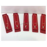 Assorted New Costume Jewelry.