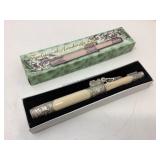 NIB traditional handcraft Knife.