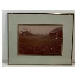 Once upon a time Joanne Murphy print framed to Once upon a time Joanne Murphy print framed to