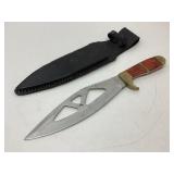 NIB Moby Dick knife by frost cutlery NIB Moby Dick knife by frost cutlery