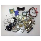 Assorted Costume Jewelry Assorted Costume Jewelry