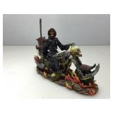 NIB decorative figure NIB decorative figure