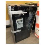 Frigidaire Wine Cooler Does not turn on As is Frigidaire Wine Cooler Does not turn on As is