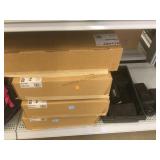 4 NIB chief mounting bracket and more. 4 NIB chief mounting bracket and more.