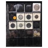 Japan sen 1886 and 1876 1864 and 1883 plus more Japan sen 1886 and 1876 1864 and 1883 plus more