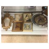 Vintage prints and decor. Vintage prints and decor.