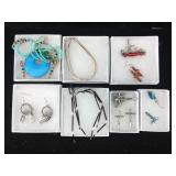 Fashion jewelry lot Fashion jewelry lot