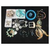 Fashion jewelry lot Fashion jewelry lot