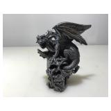 NIB decor figure. NIB decor figure.