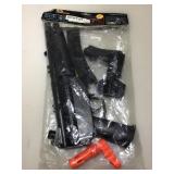 NIB. BB gun. 1/1 scale high performance plastic NIB. BB gun. 1/1 scale high performance plastic