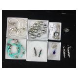 Fashion jewelry lot Fashion jewelry lot