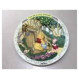 Disney Winnie The Pooh Numbered LE High Relief Disney Winnie The Pooh Numbered LE High Relief