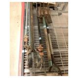 Assorted vintage tools and more. Assorted vintage tools and more.