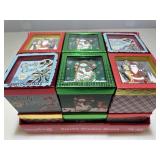 Case New shadow display gift boxes. Qty12 Case New shadow display gift boxes. Qty12