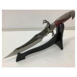 NIB Eagle knife. NIB Eagle knife.