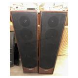Digital Audio Speakers Model: SL-3810 Digital Audio Speakers Model: SL-3810