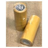 10 rolls new packing tape. 10 rolls new packing tape.