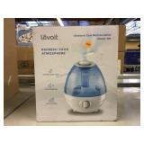 Levoit cool mist humidifier. In box. Levoit cool mist humidifier. In box.