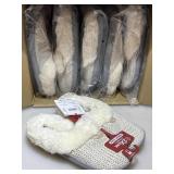 Case New shoes. Oatmeal size M. Qty6 pair Case New shoes. Oatmeal size M. Qty6 pair