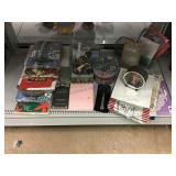 NOS placemats, tablecloths and more. NOS placemats, tablecloths and more.