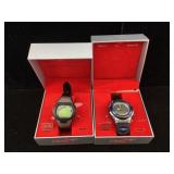 2 Rawlings watches 2 Rawlings watches