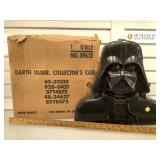 Star Wars Darth Vader Collectors Case, 39632,