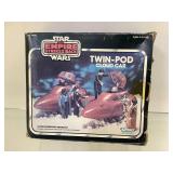 Kenner Star Wars Empire Strikes Back Twin Pod