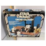 Kenner Star Wars Droid Factory, in original box,
