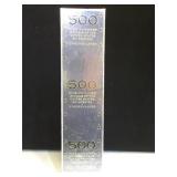 500 Nickels of the US UNCIRCULATED