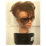 Gucci Sunglasses 2563/S made in Italy w/ case