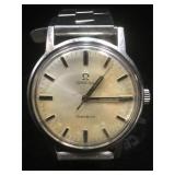 Omega vintage Gents Watch. 17 Jewel, Circa 1969,